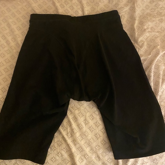 SOLD Alexander wang x adidas biker short - Picture 6 of 6